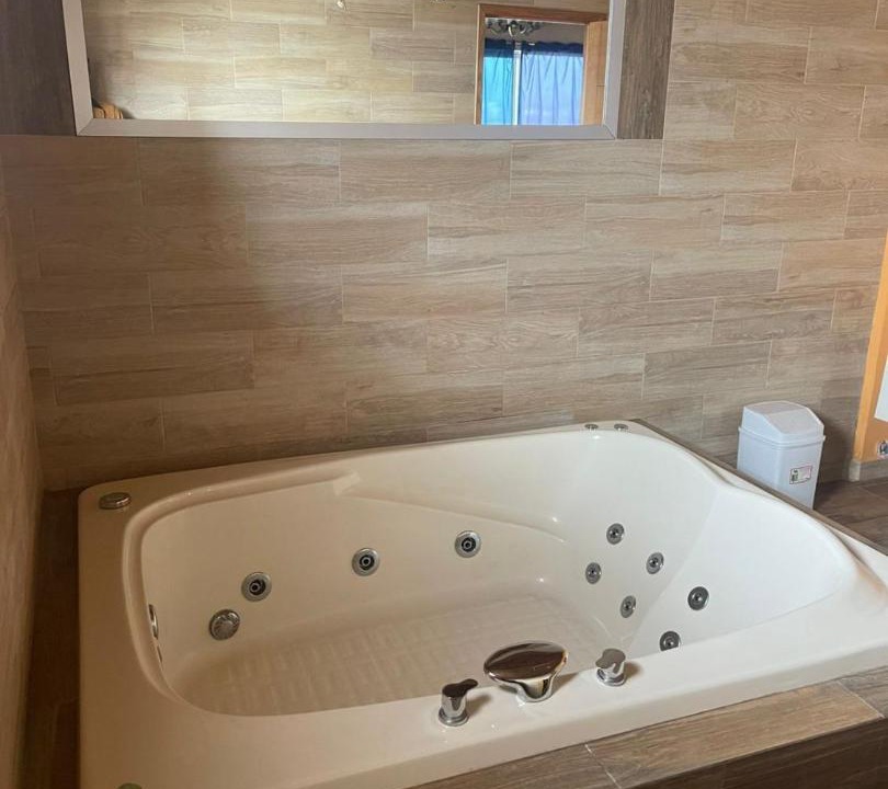 Photo of Bathroom in Uruapan