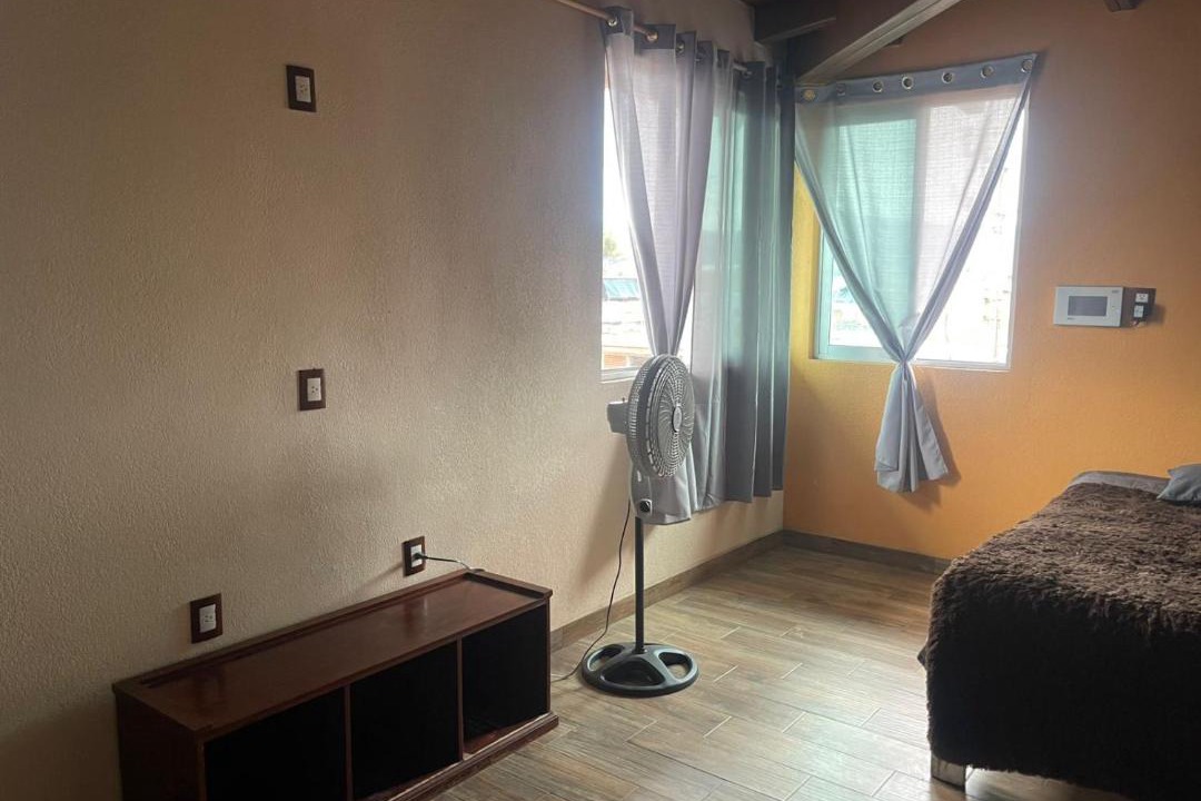 Photo of Bedroom in Uruapan