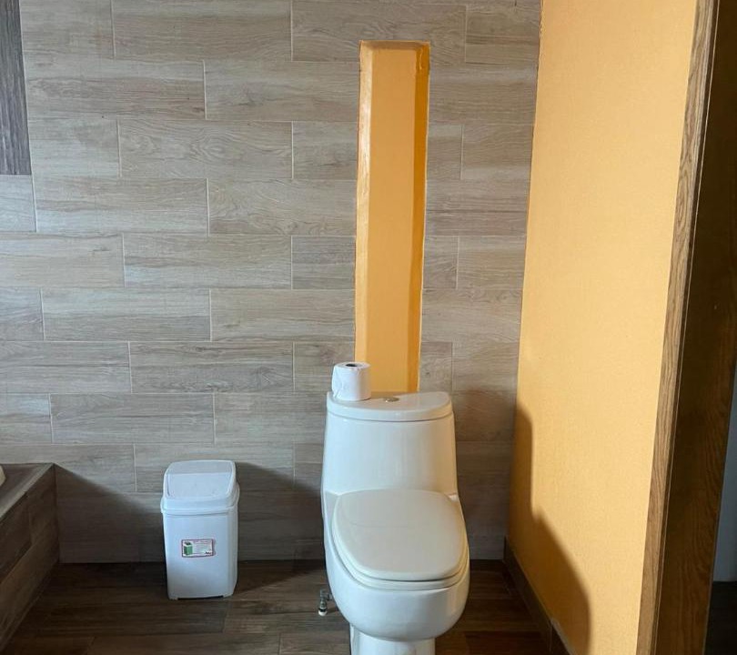 Photo of Bathroom in Uruapan