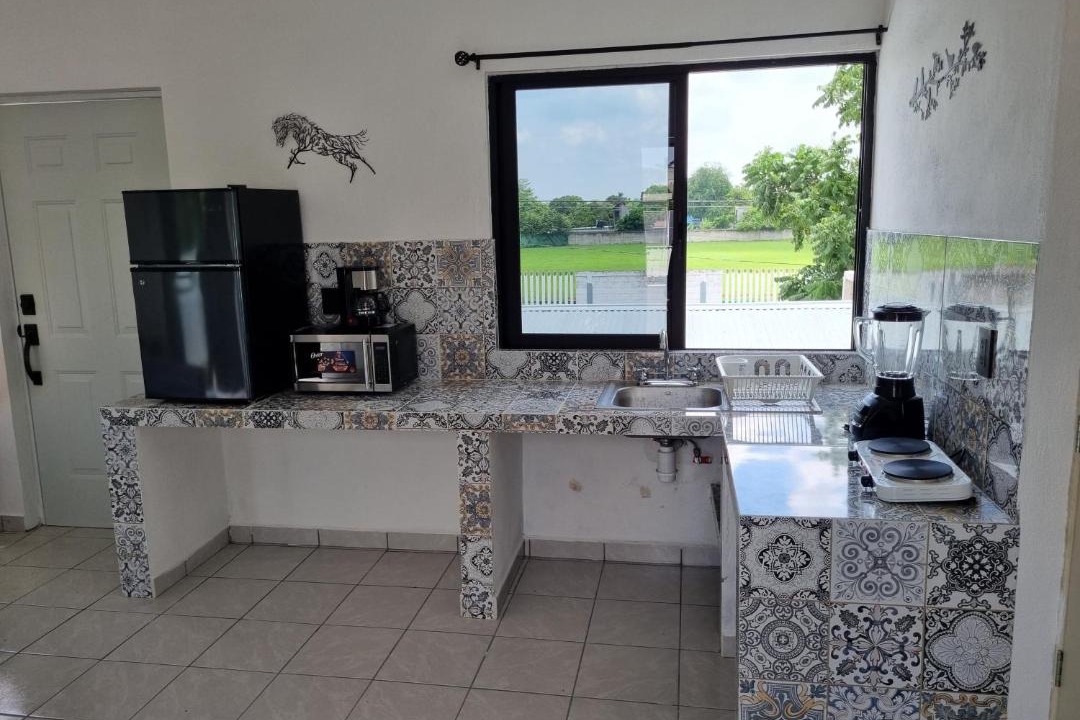 Photo of Kitchen in Tuxpan