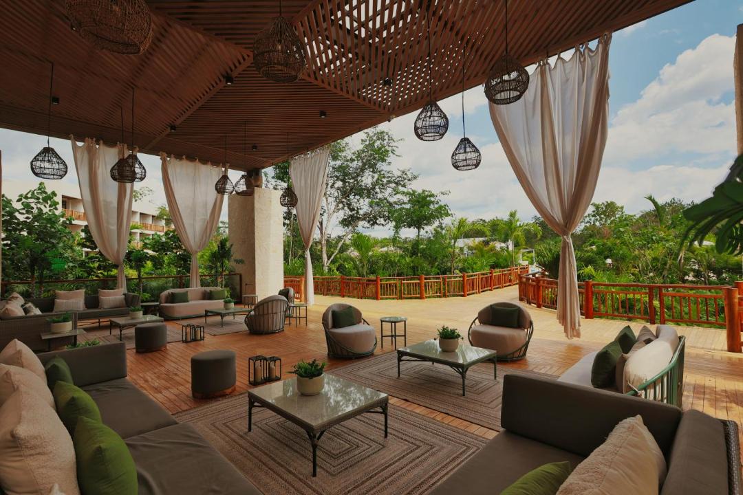 Photo of Patio Balcony in Tinum