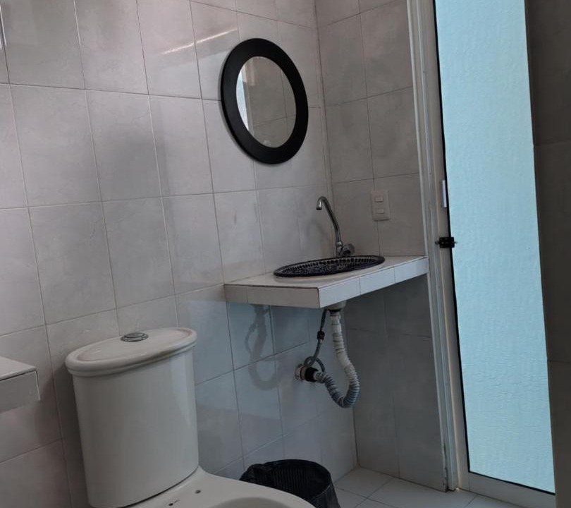 Photo of Bathroom in Tecolutla