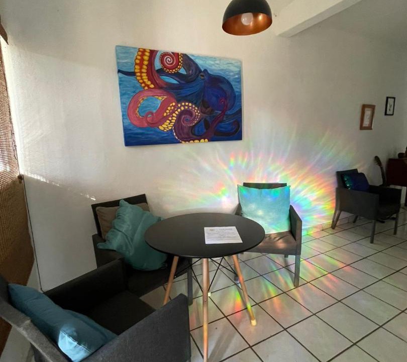 Photo of Livingroom in Downtown San Jose del Cabo
