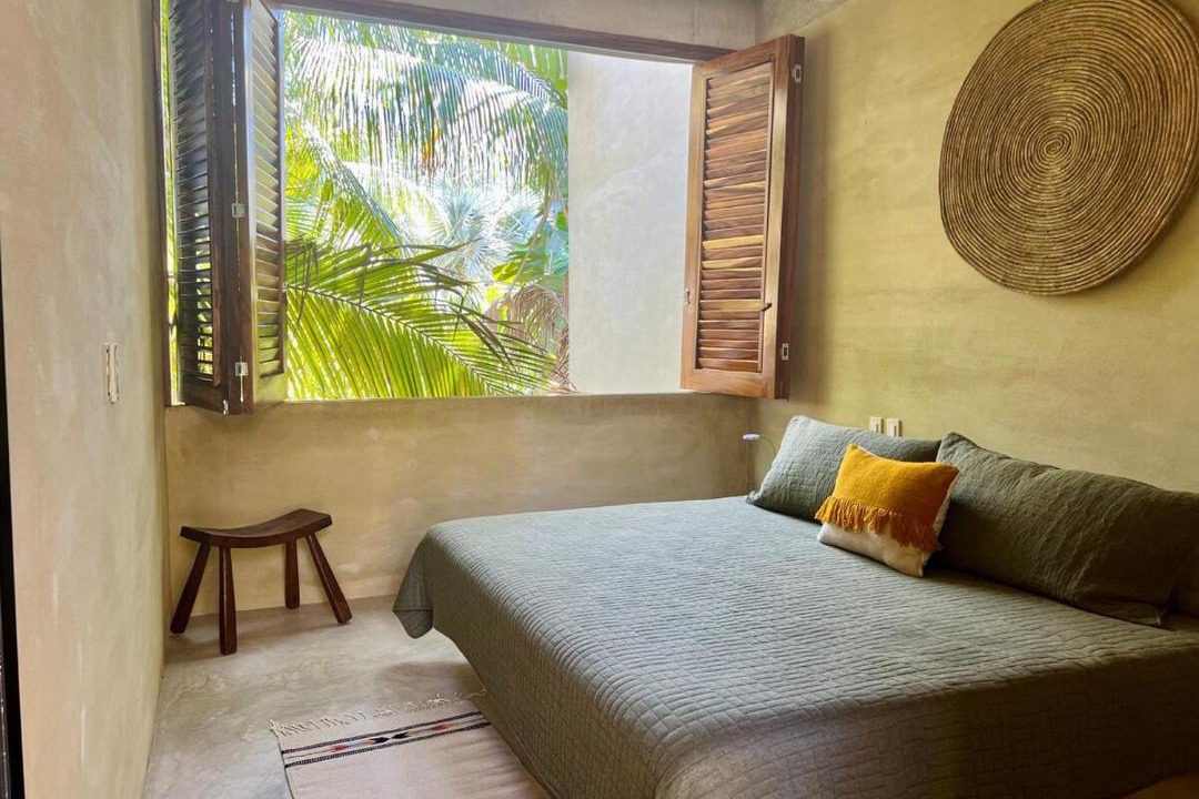 Photo of Bedroom in Barra de Colotepec