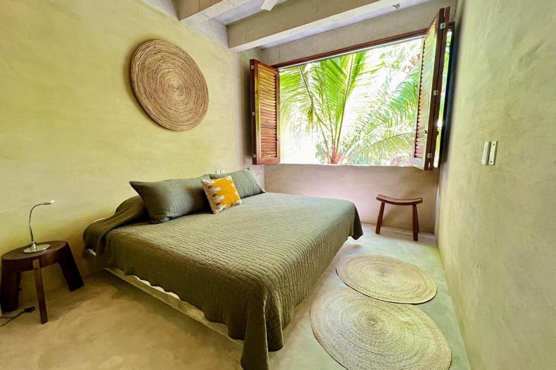 Photo of Bedroom in Barra de Colotepec