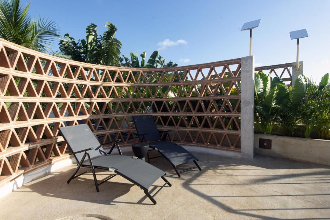 Photo of Patio Balcony in Barra de Colotepec
