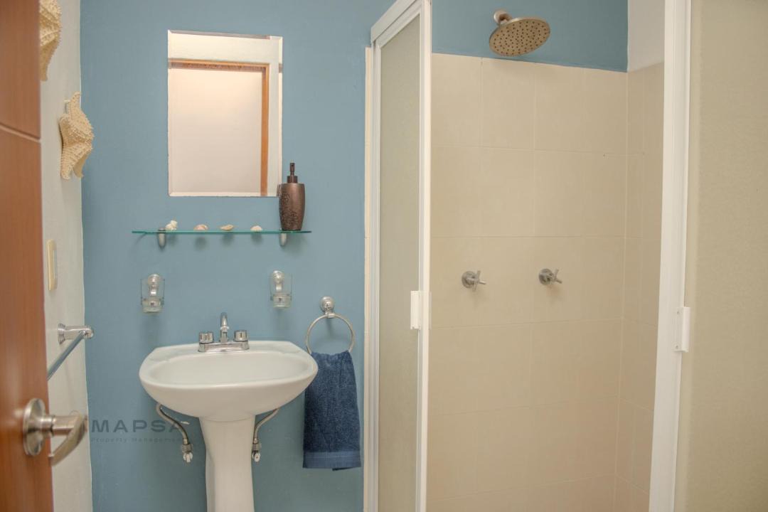 Photo of Bathroom in Las Jarretaderas