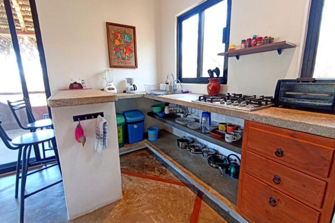 Photo of Kitchen in San Francisco