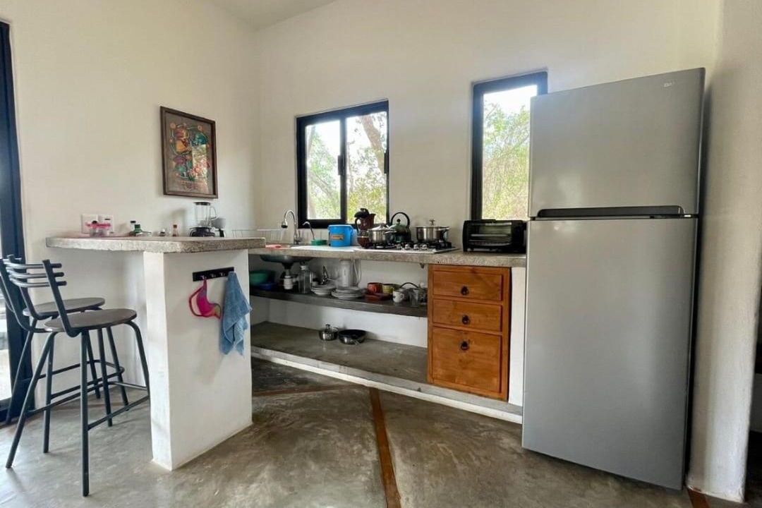 Photo of Kitchen in San Francisco
