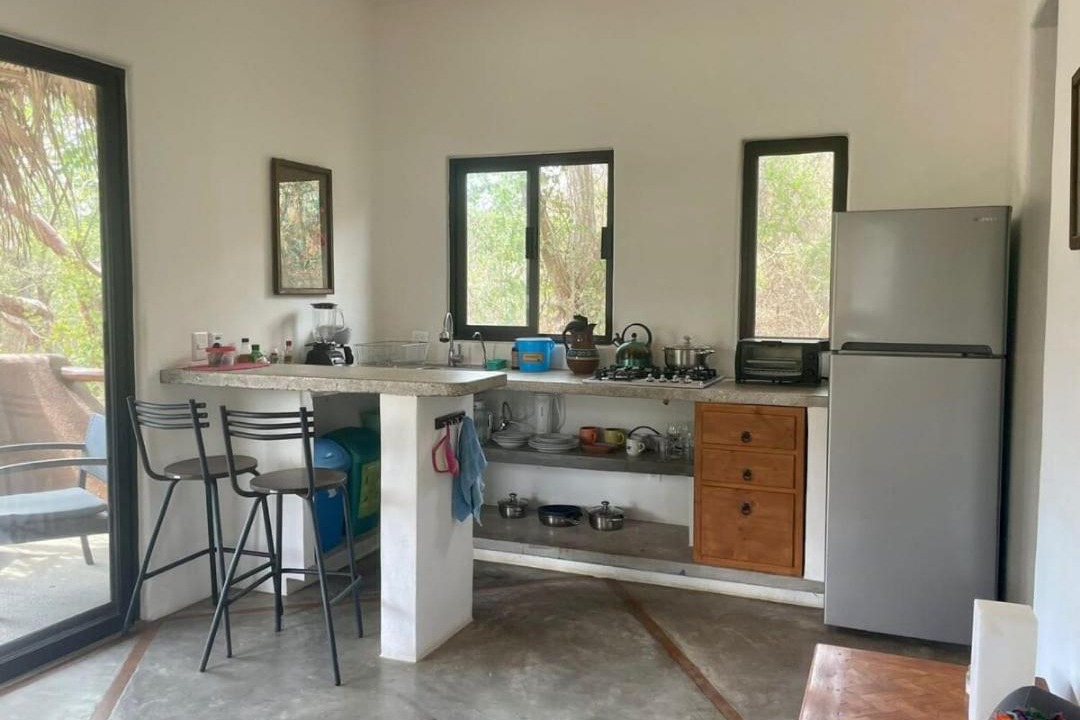 Photo of Kitchen in San Francisco