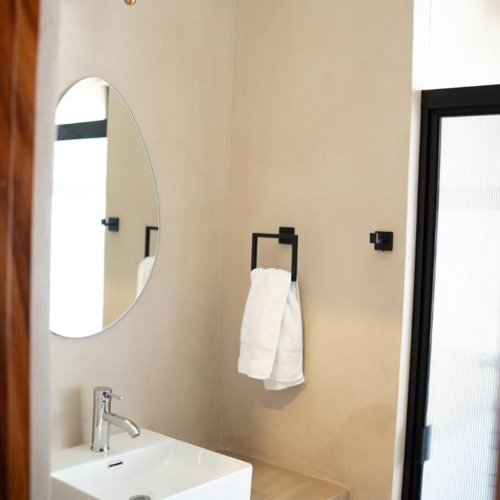 Photo of Bathroom in Saladita