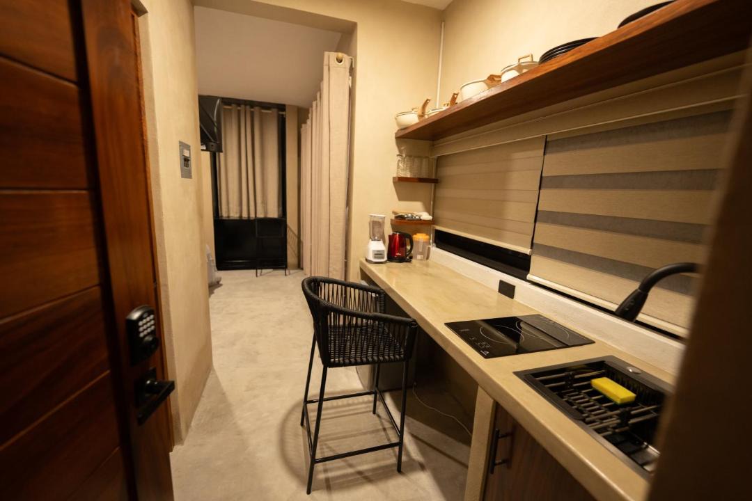 Photo of Kitchen in Saladita