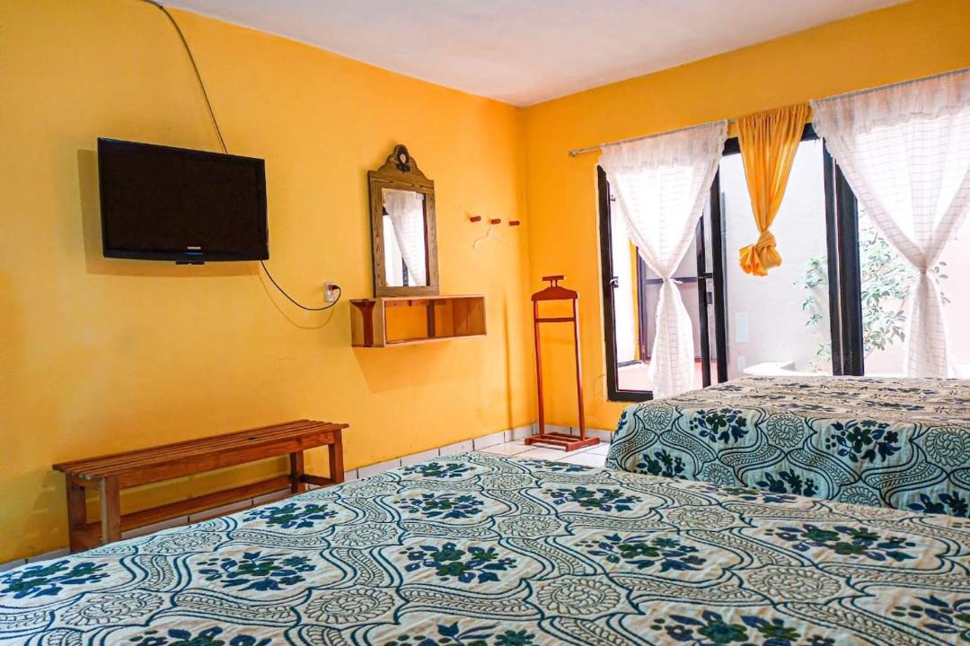 Photo of Bedroom in Erongaricuaro