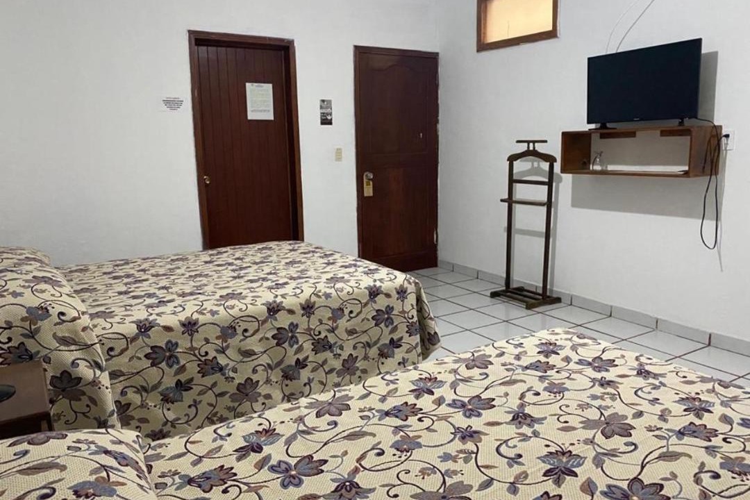 Photo of Bedroom in Erongaricuaro