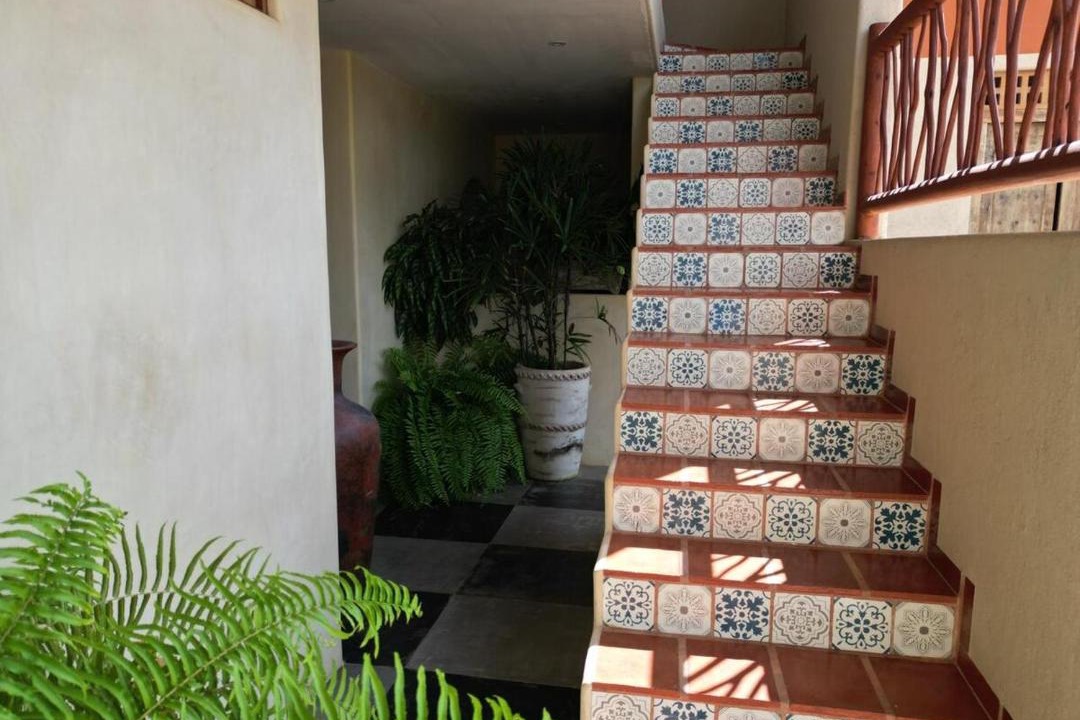 Photo of Patio Balcony in Jimenez