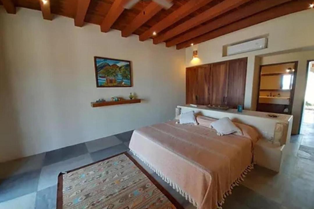 Photo of Bedroom in Jimenez