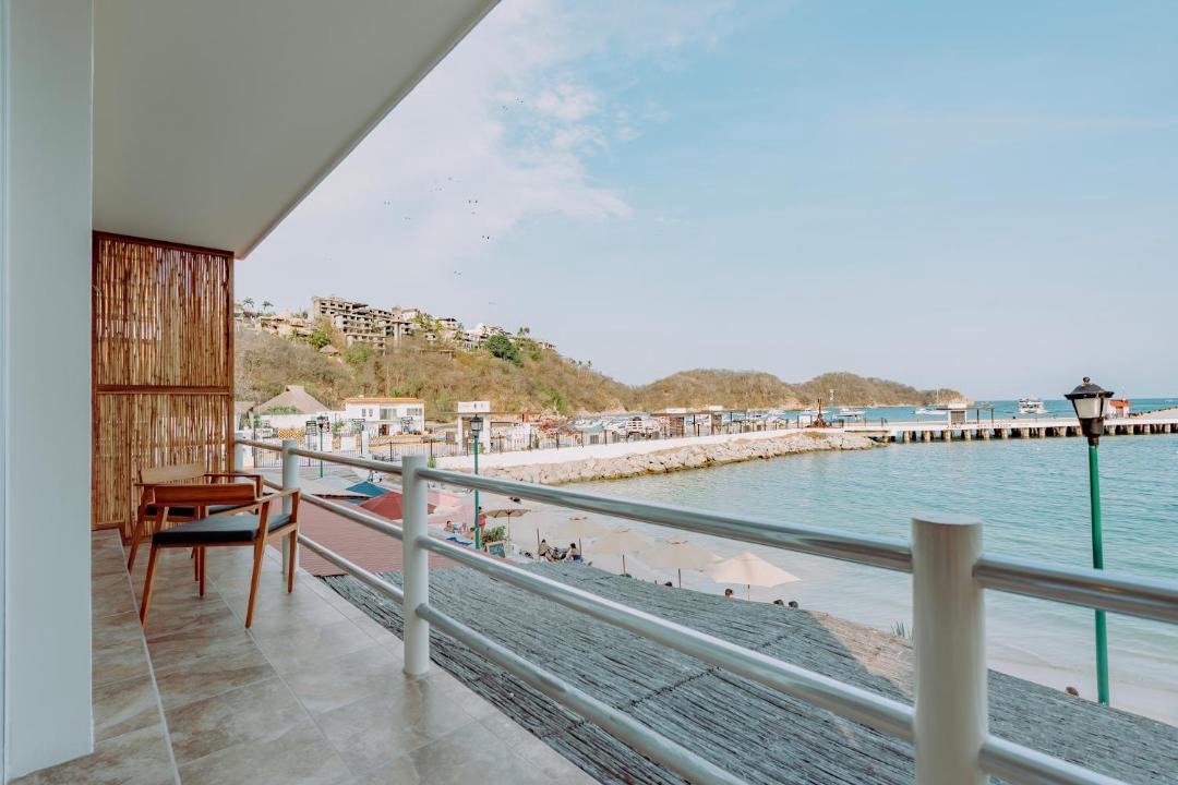 Photo of Others in Santa Maria Huatulco