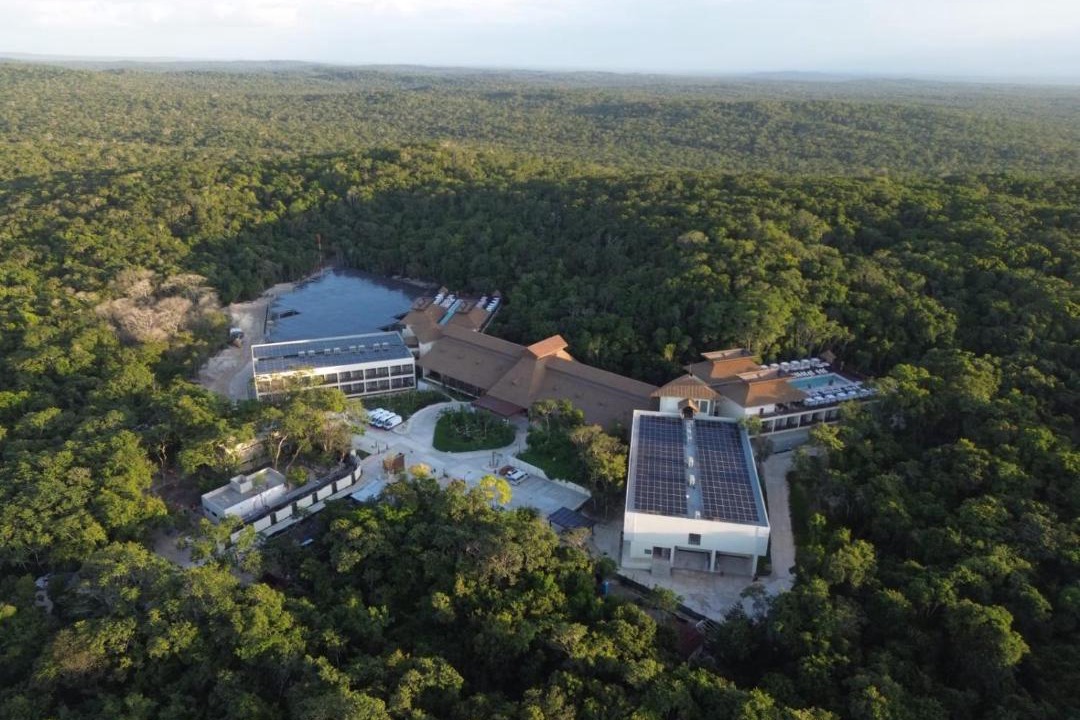 Photo of Others in Calakmul