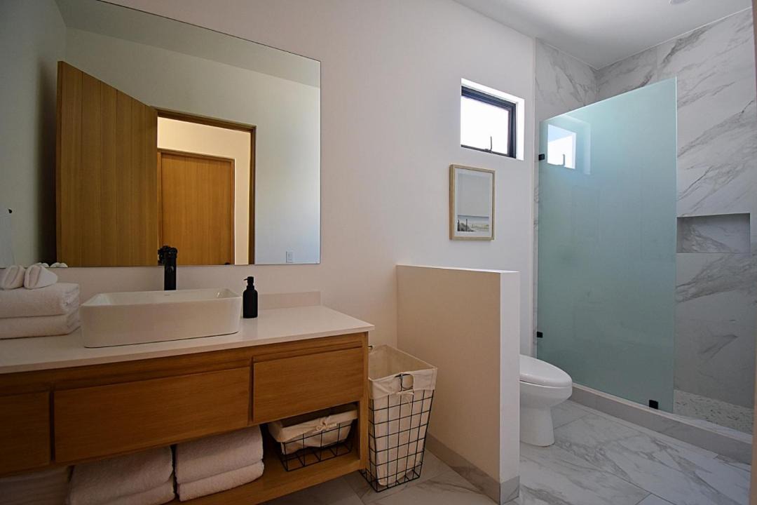 Photo of Bathroom in Centro