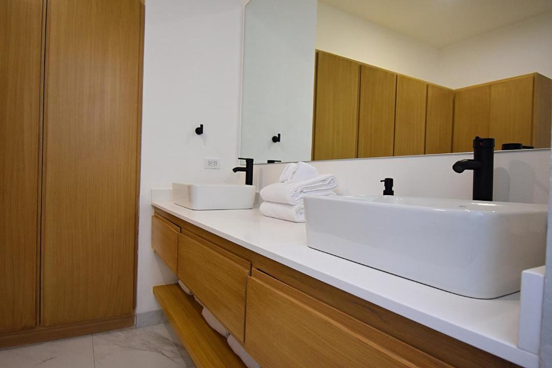 Photo of Bathroom in Centro