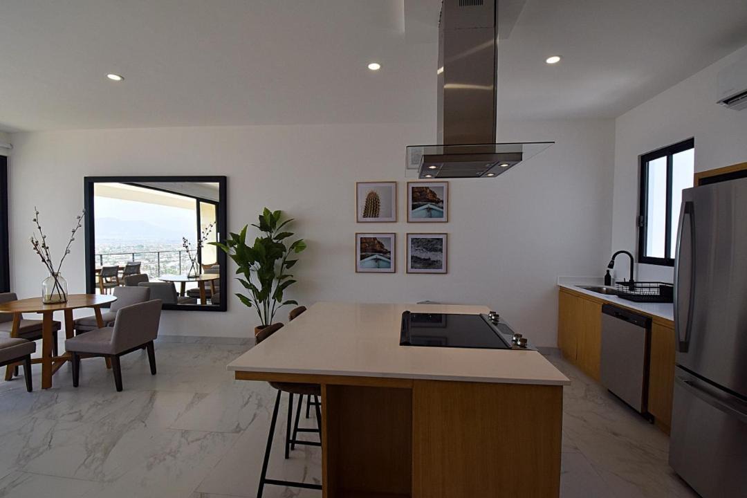 Photo of Kitchen in Centro