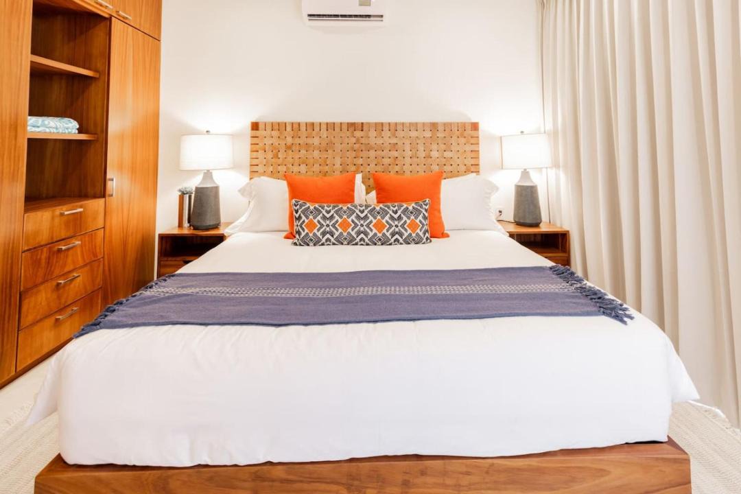 Photo of Bedroom in Libertad