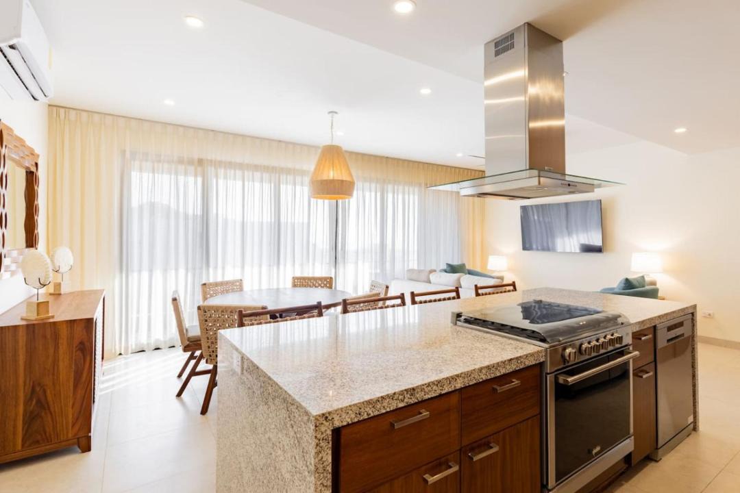 Photo of Kitchen in Libertad
