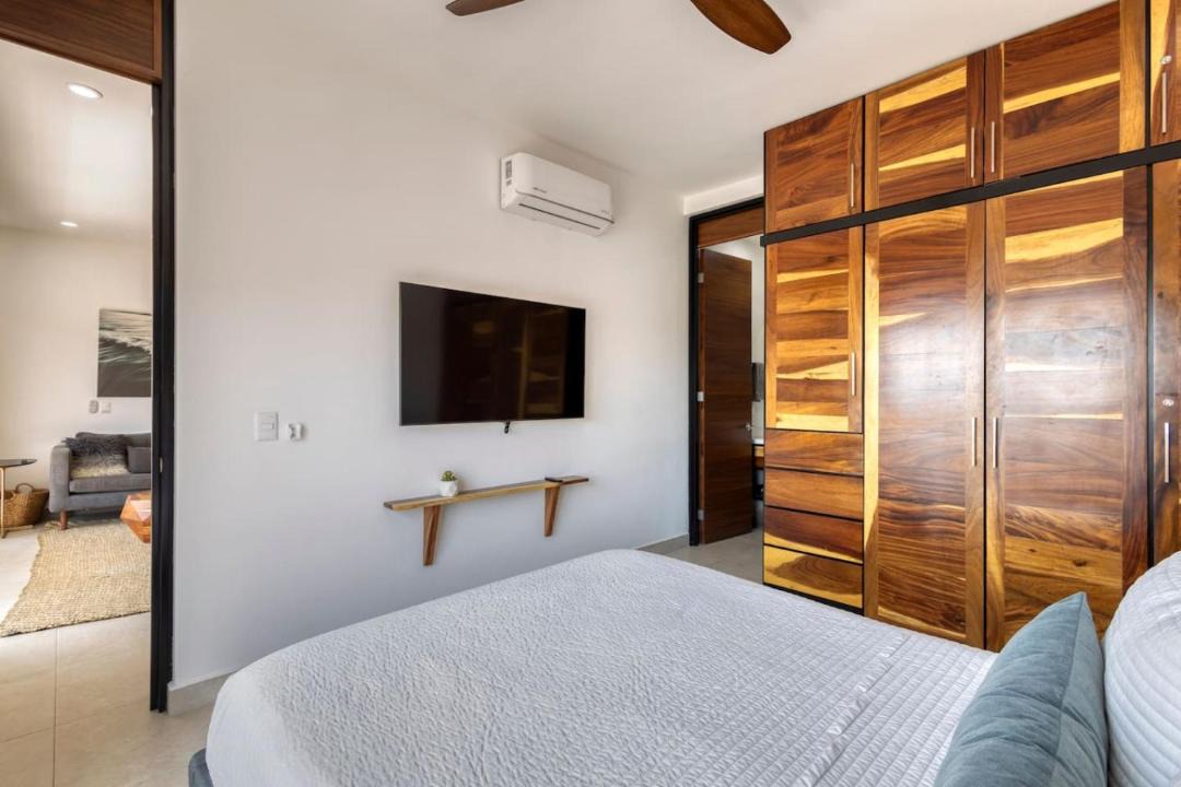 Photo of Bedroom in Libertad