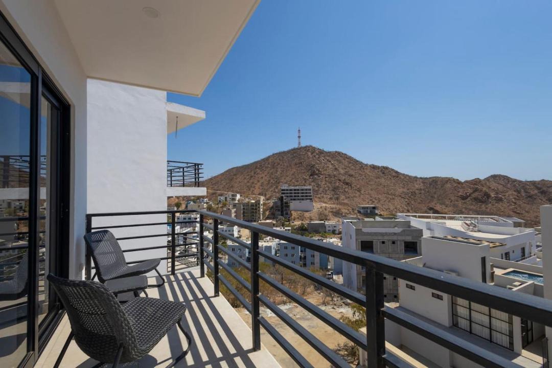 Photo of Patio Balcony in Libertad