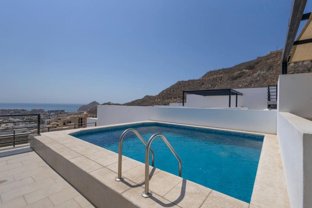 Photo of Patio Balcony in Libertad
