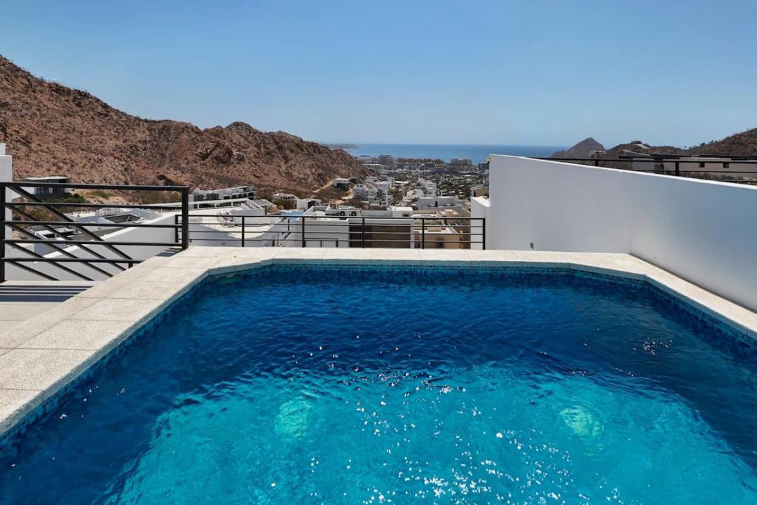 Photo of Patio Balcony in Libertad