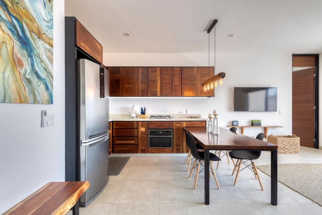 Photo of Kitchen in Libertad