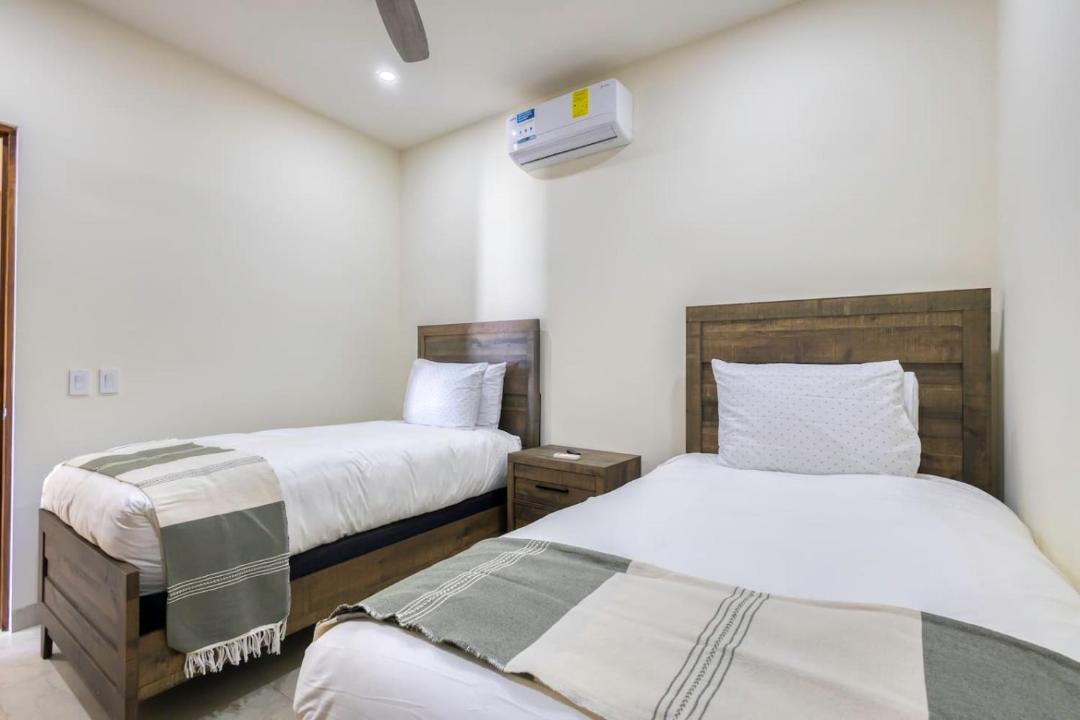 Photo of Bedroom in Libertad