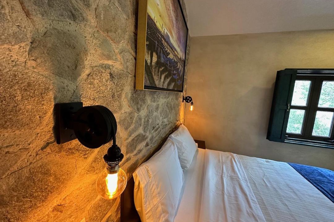 Photo of Bedroom in Santeagueda