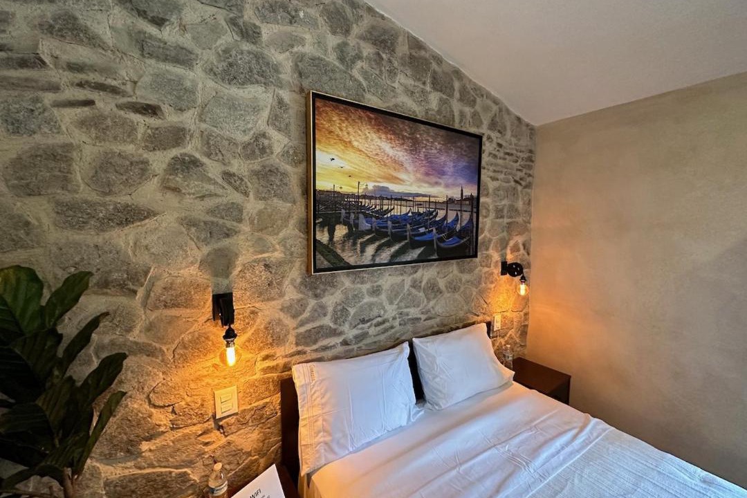 Photo of Bedroom in Santeagueda