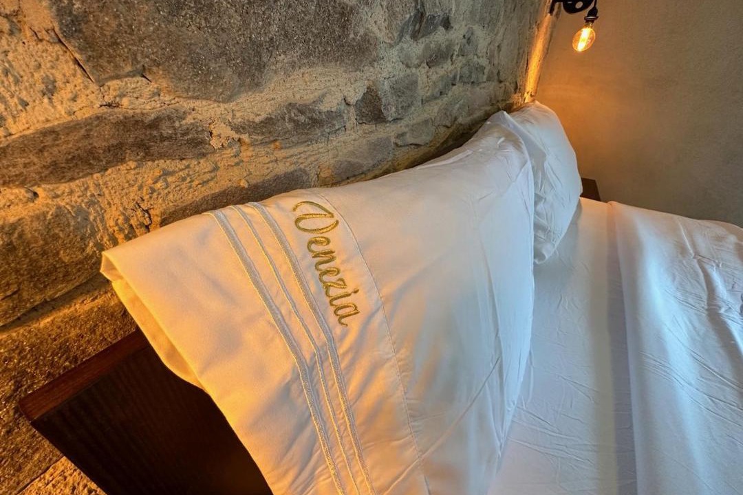 Photo of Bedroom in Santeagueda