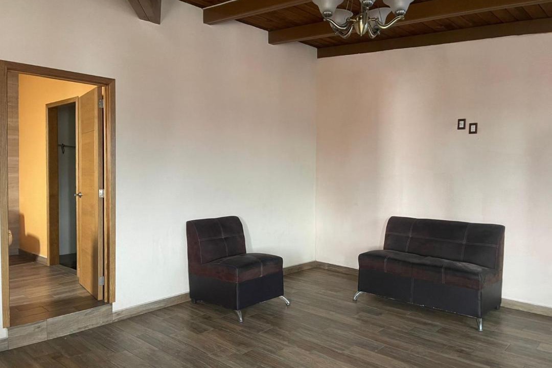 Photo of Livingroom in Uruapan