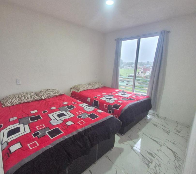 Photo of Bedroom in Zacatlan