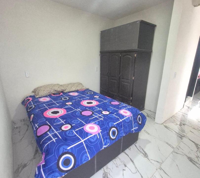 Photo of Bedroom in Zacatlan