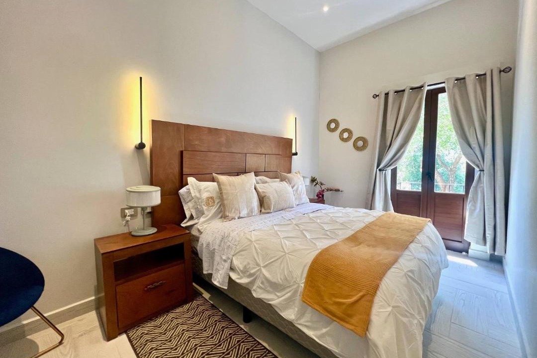 Photo of Bedroom in Santeagueda