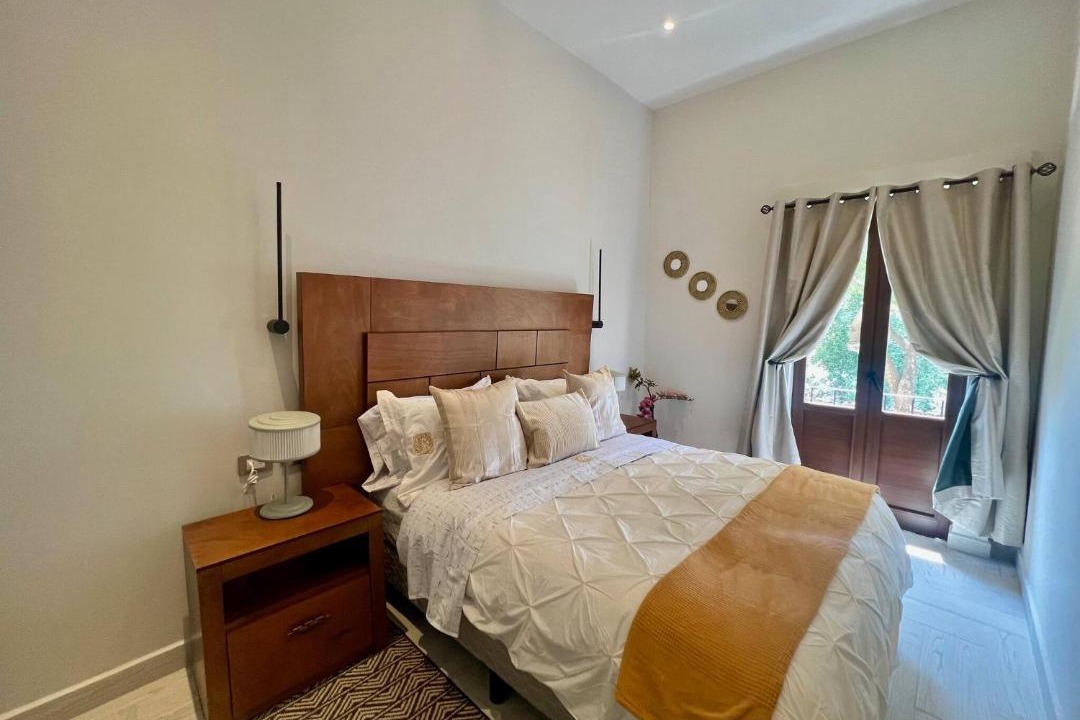 Photo of Bedroom in Santeagueda