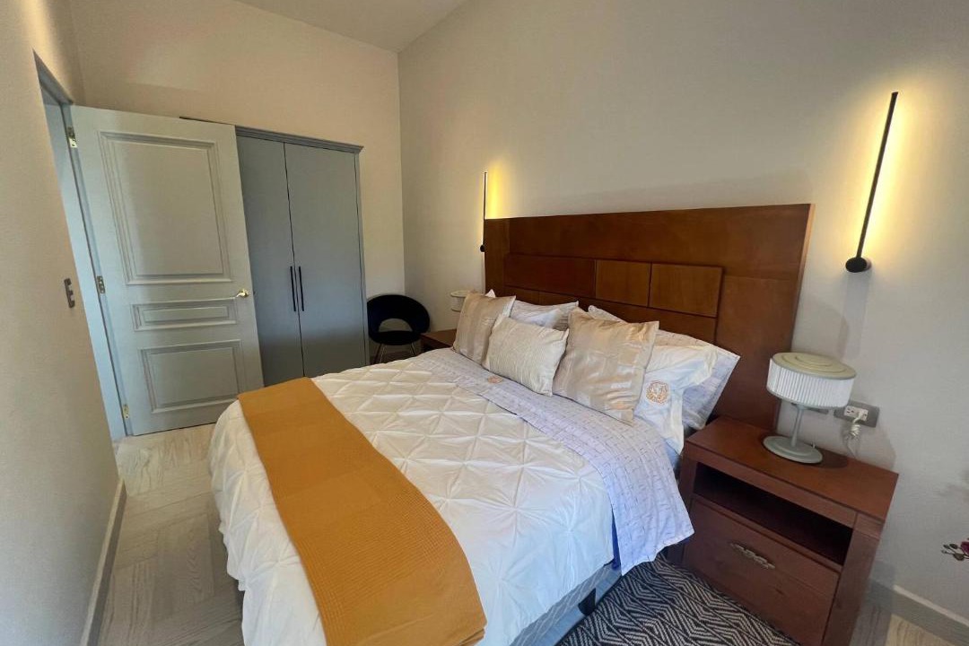 Photo of Bedroom in Santeagueda