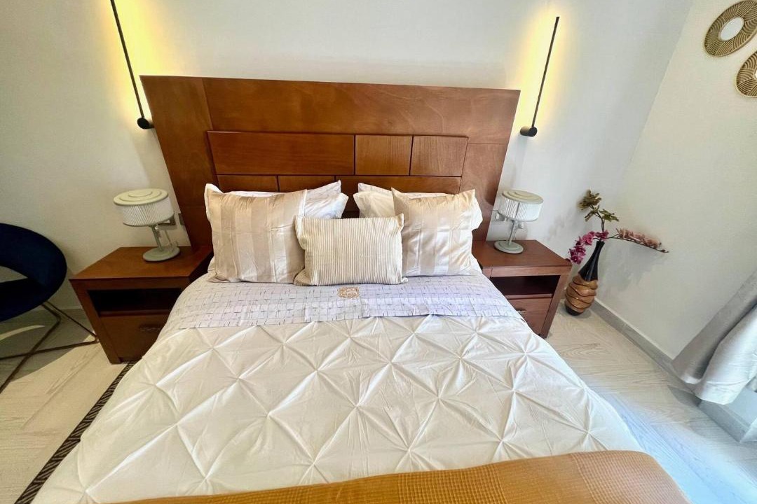 Photo of Bedroom in Santeagueda