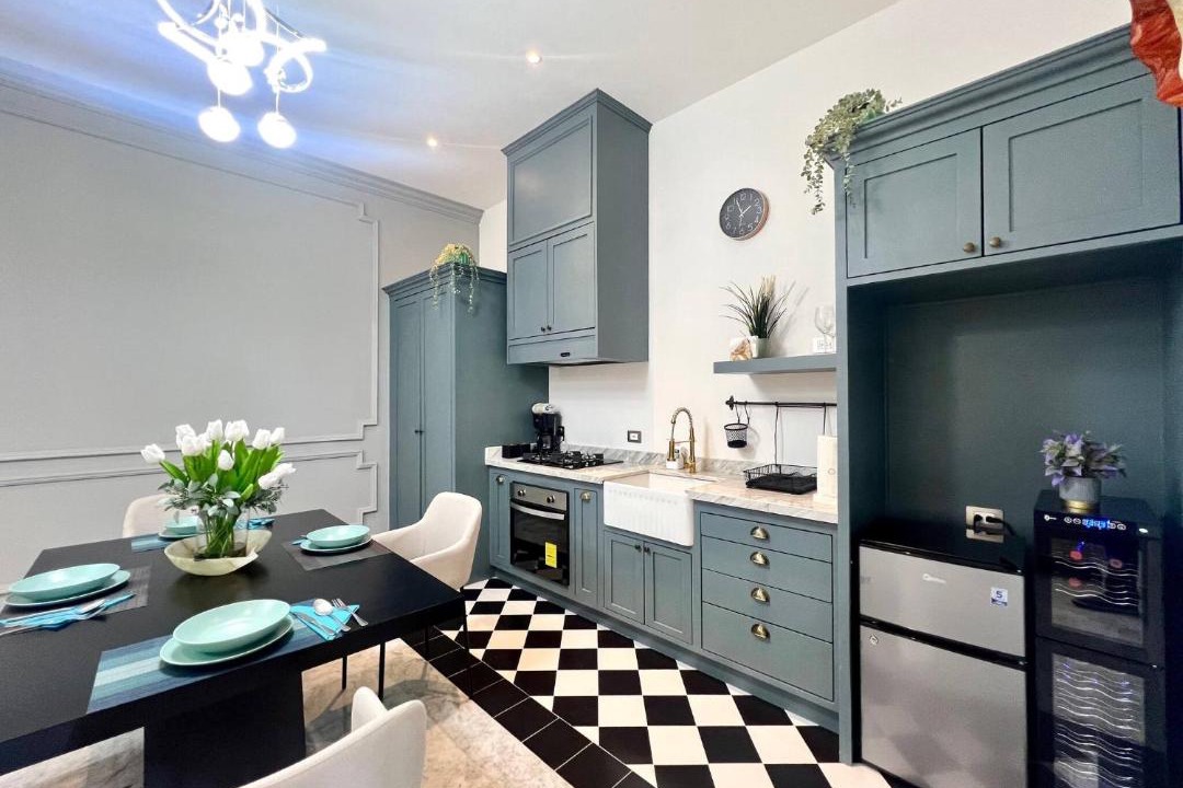 Photo of Kitchen in Santeagueda