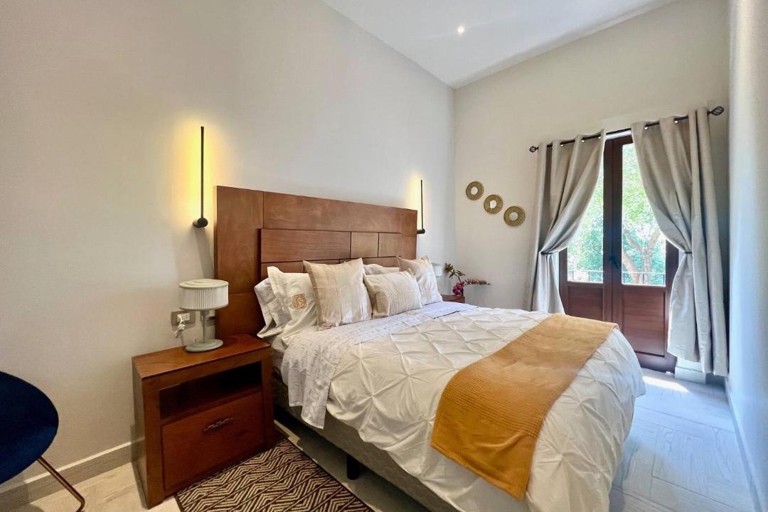 Photo of Bedroom in Santeagueda