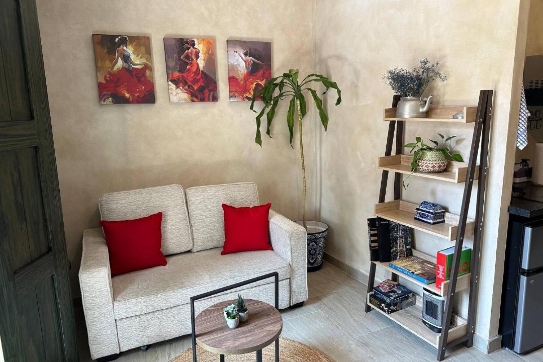 Photo of Livingroom in Santeagueda