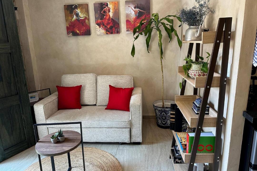 Photo of Livingroom in Santeagueda
