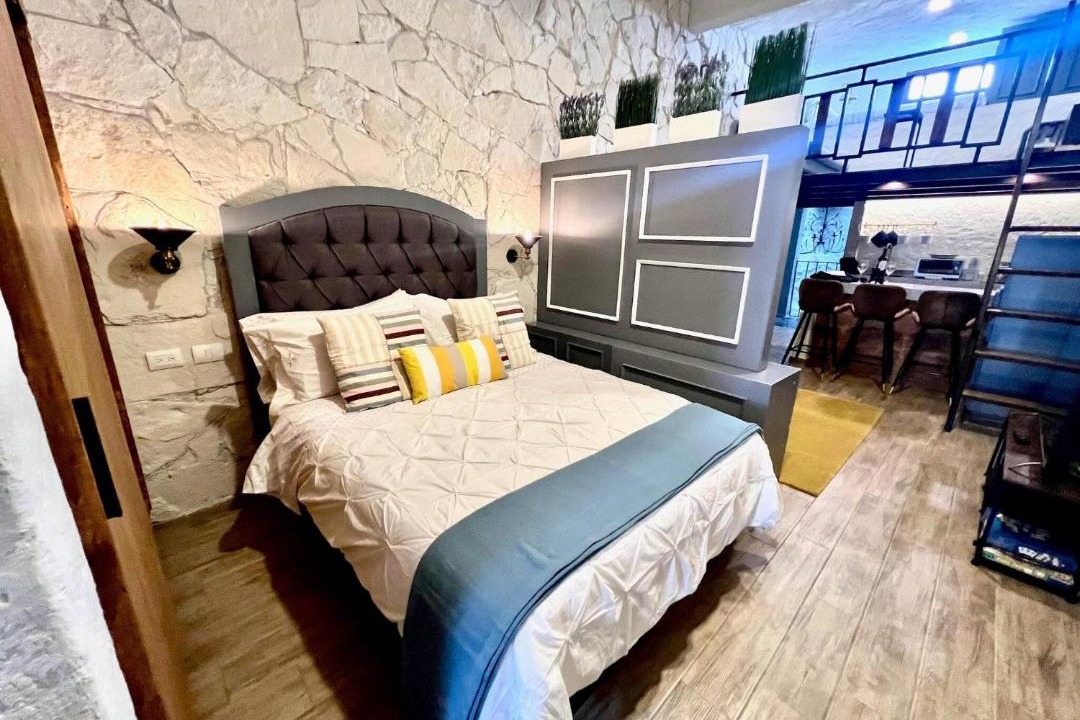 Photo of Bedroom in Santeagueda
