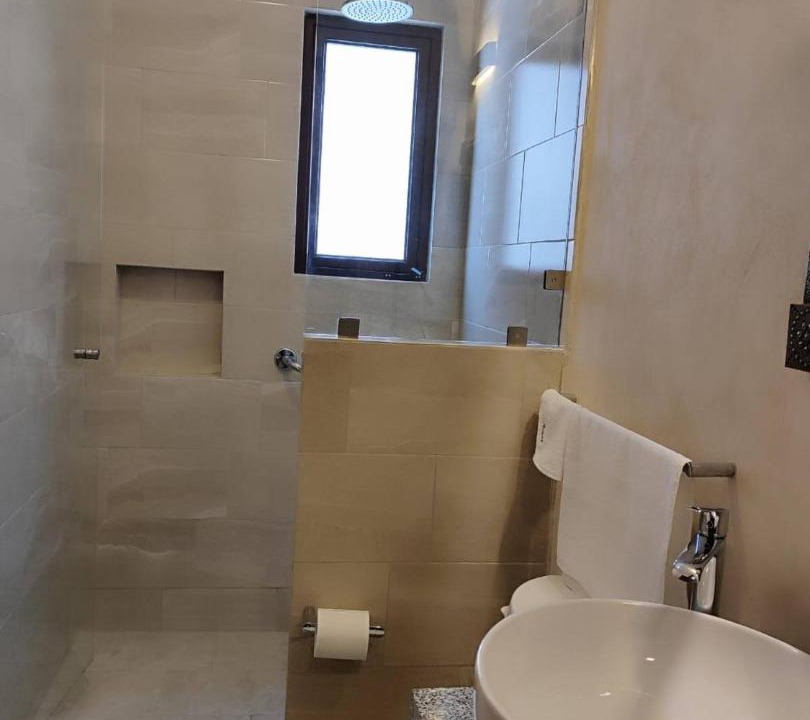 Photo of Bathroom in Santeagueda