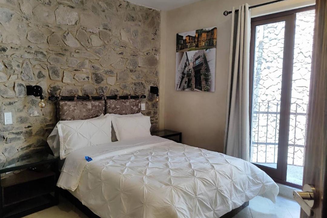 Photo of Bedroom in Santeagueda